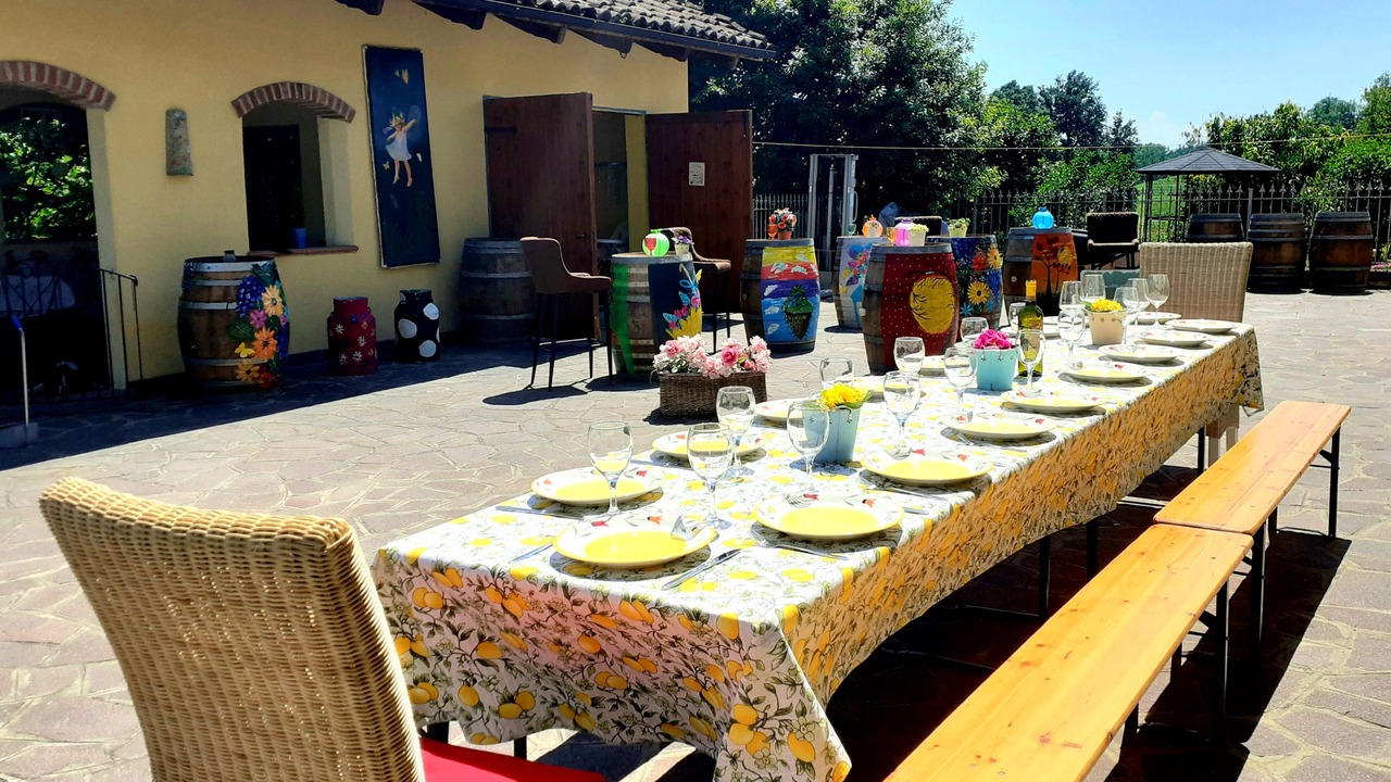 Photo of Outdoor in Tigliole