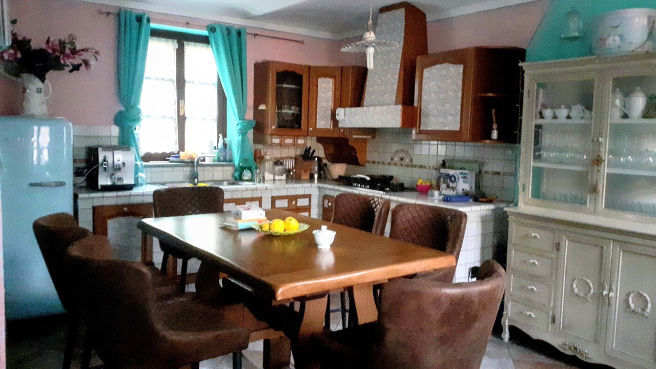 Photo of Kitchen in Tigliole