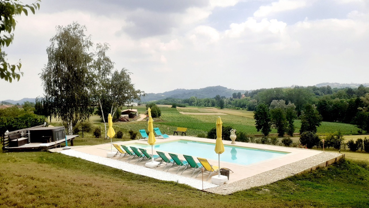 Photo of Outdoor in Tigliole