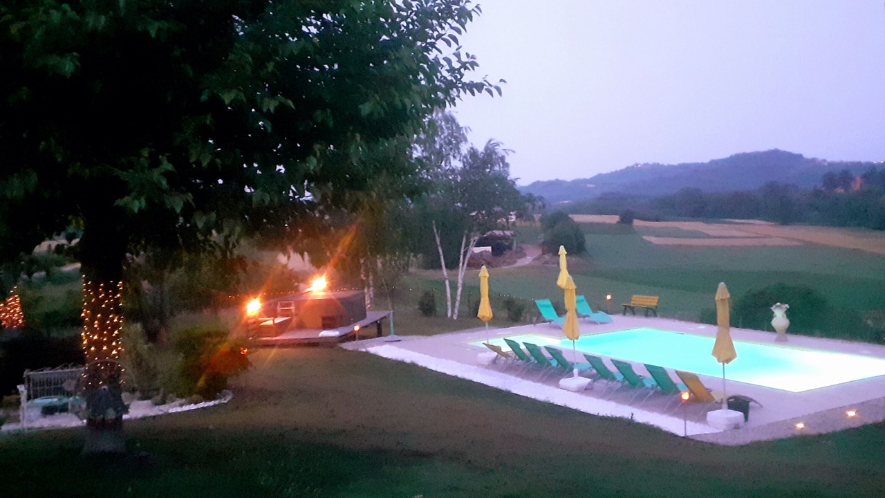 Photo of Outdoor in Tigliole