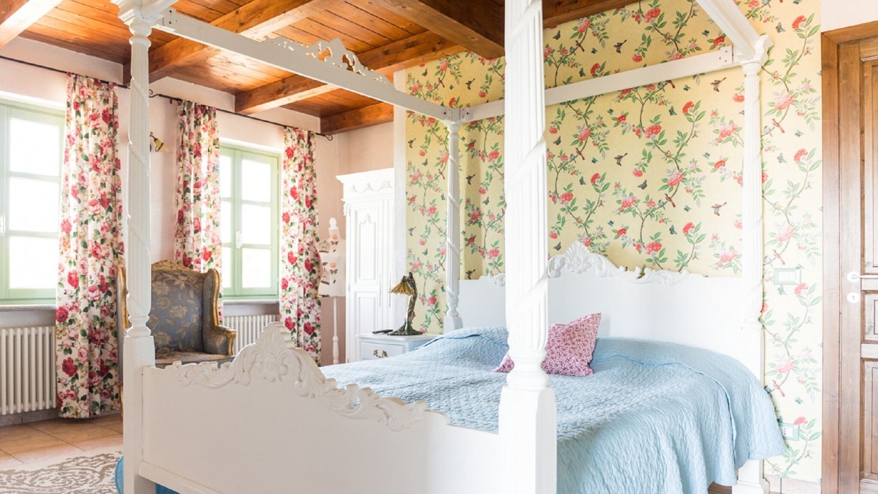 Photo of Bedroom in Tigliole