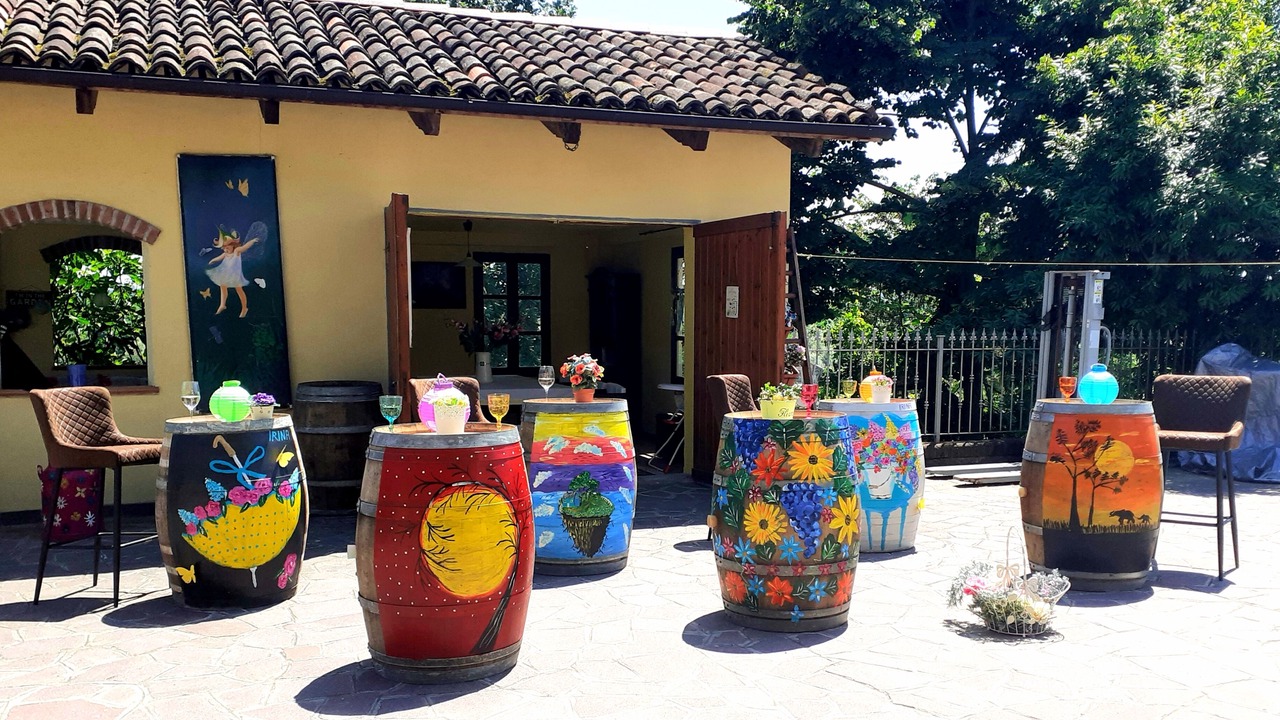 Photo of Outdoor in Tigliole