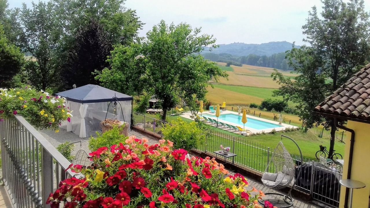 Photo of Outdoor in Tigliole