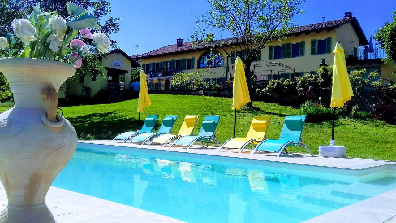 Photo of Outdoor in Tigliole