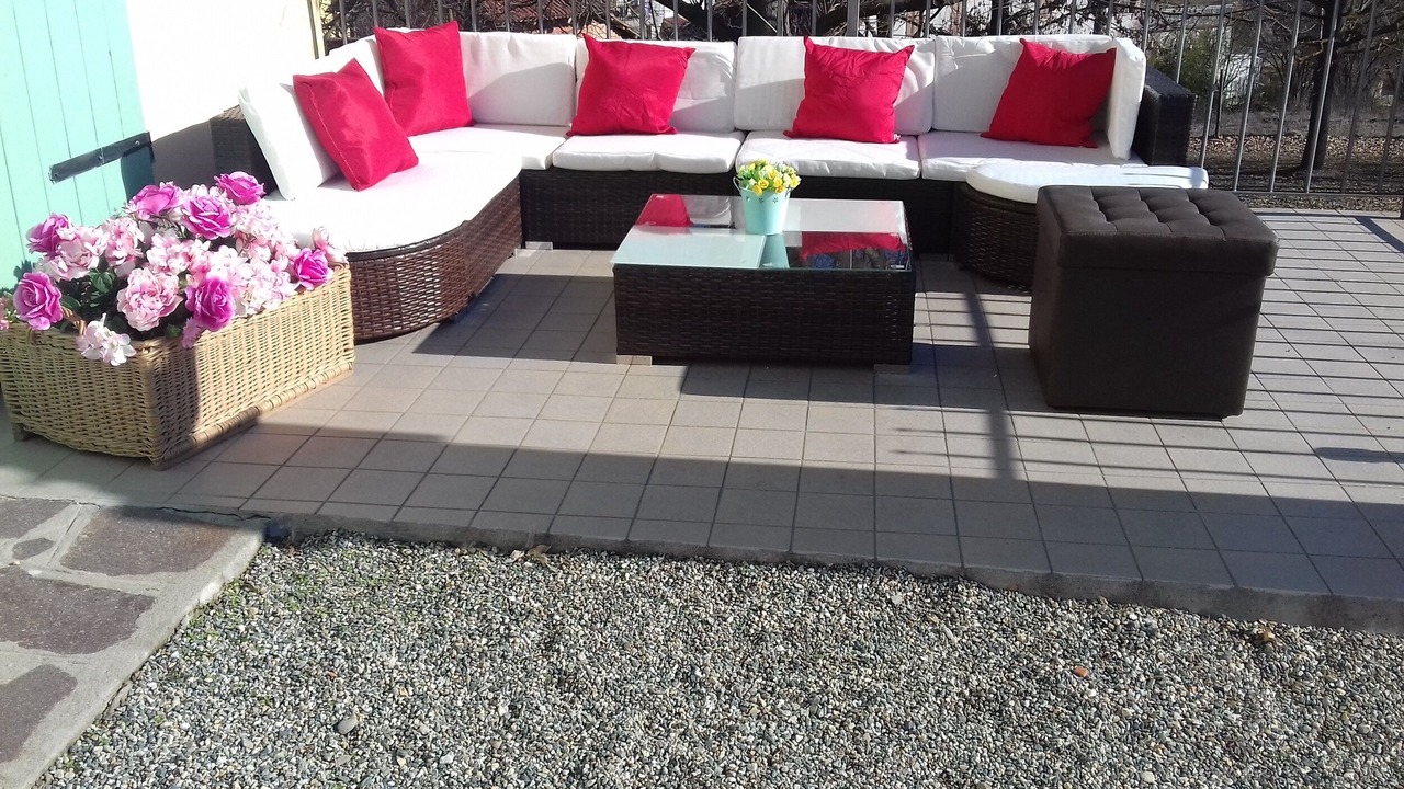 Photo of Outdoor in Tigliole