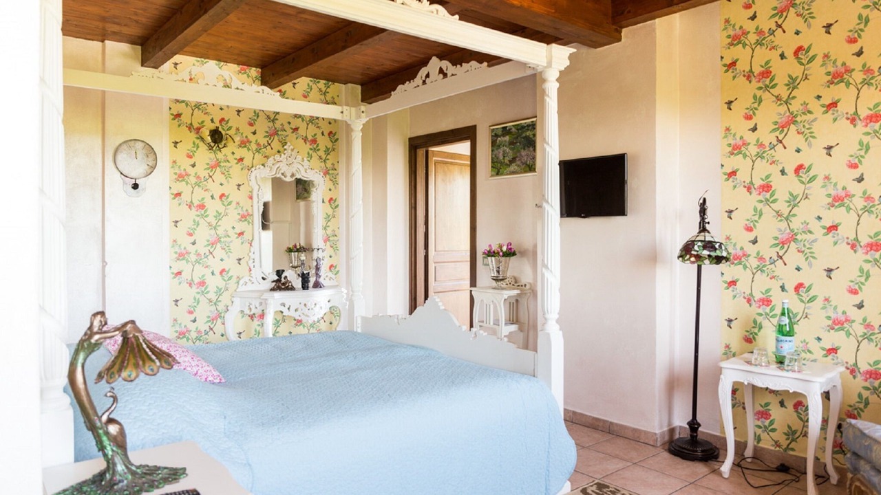 Photo of Bedroom in Tigliole