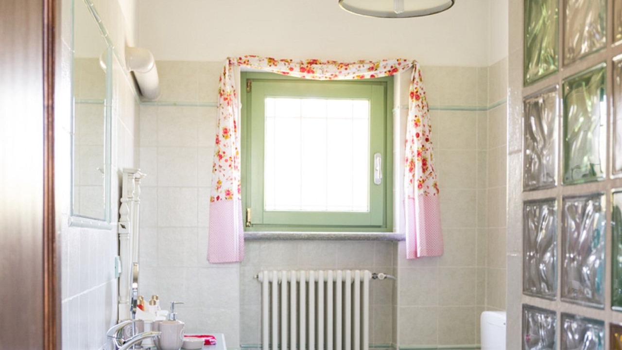 Photo of Bathroom in Tigliole