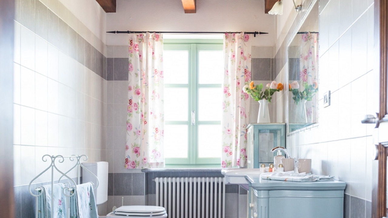 Photo of Bathroom in Tigliole