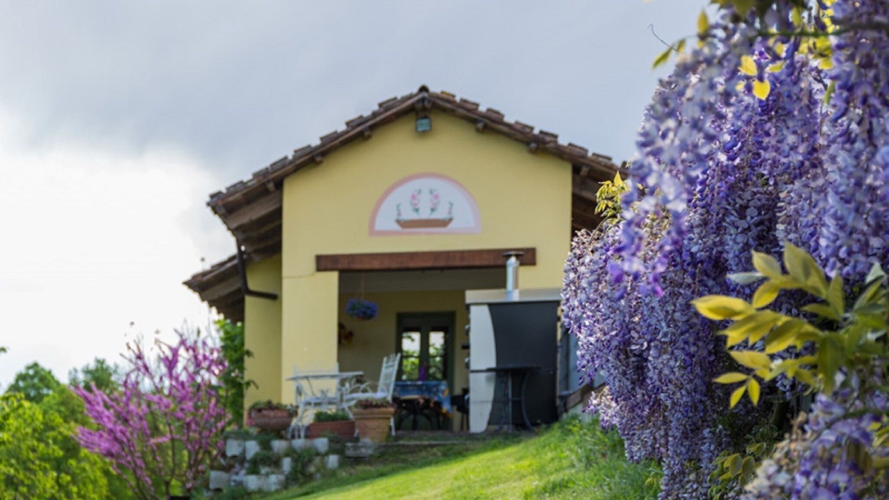 Photo of Outdoor in Tigliole