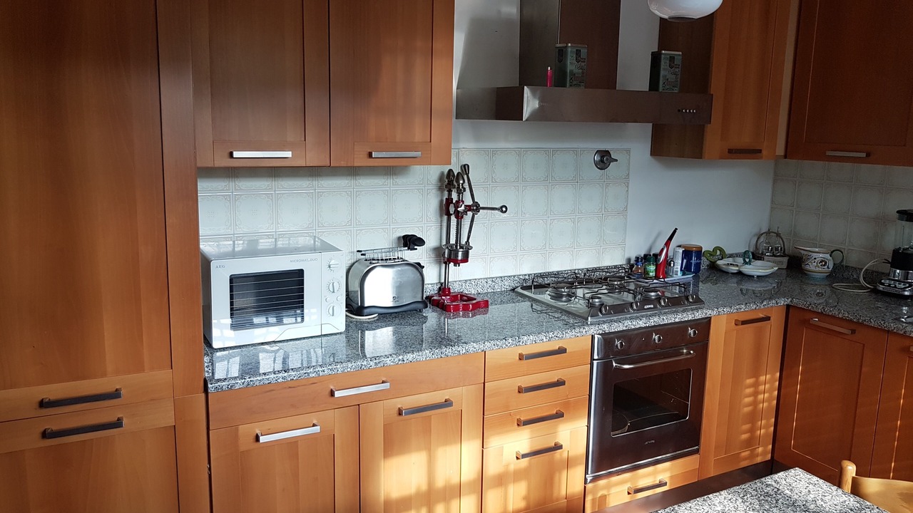 Photo of Kitchen in Magione