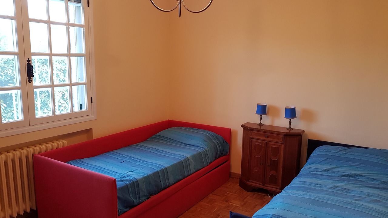 Photo of Bedroom in Magione