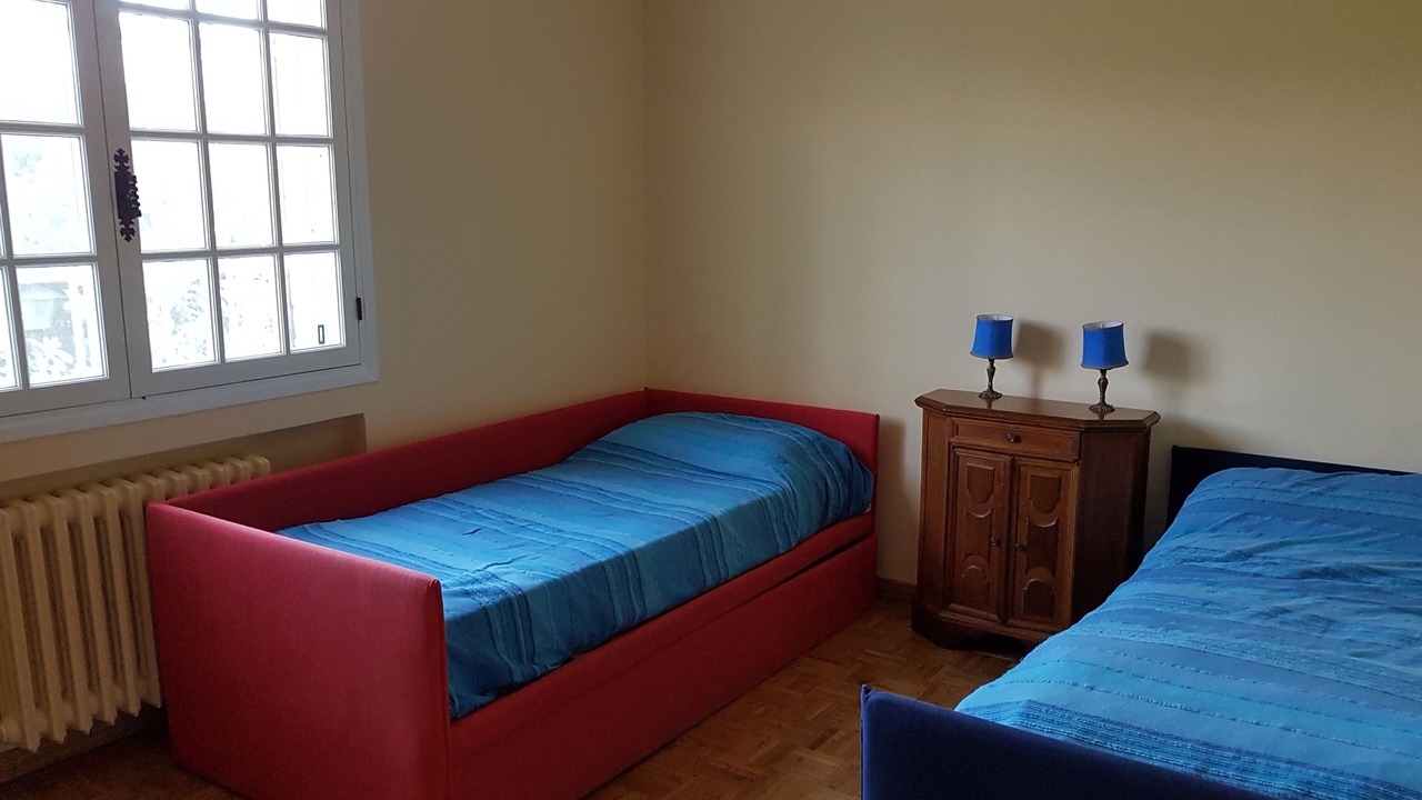 Photo of Bedroom in Magione