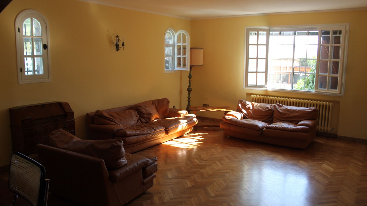 Photo of Livingroom in Magione