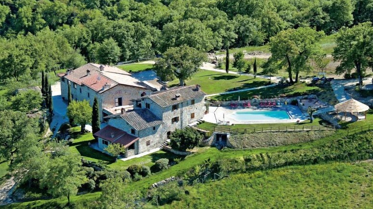 Photo of Outdoor in Porrena