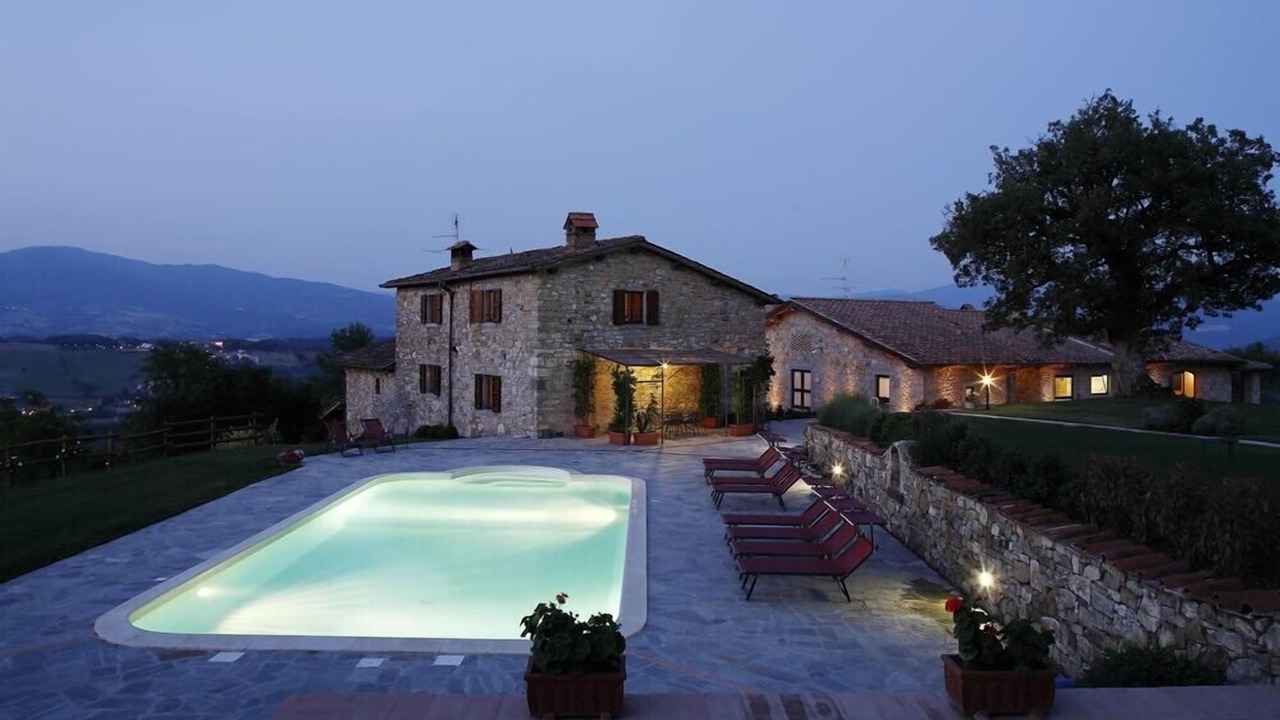 Photo of Outdoor in Porrena