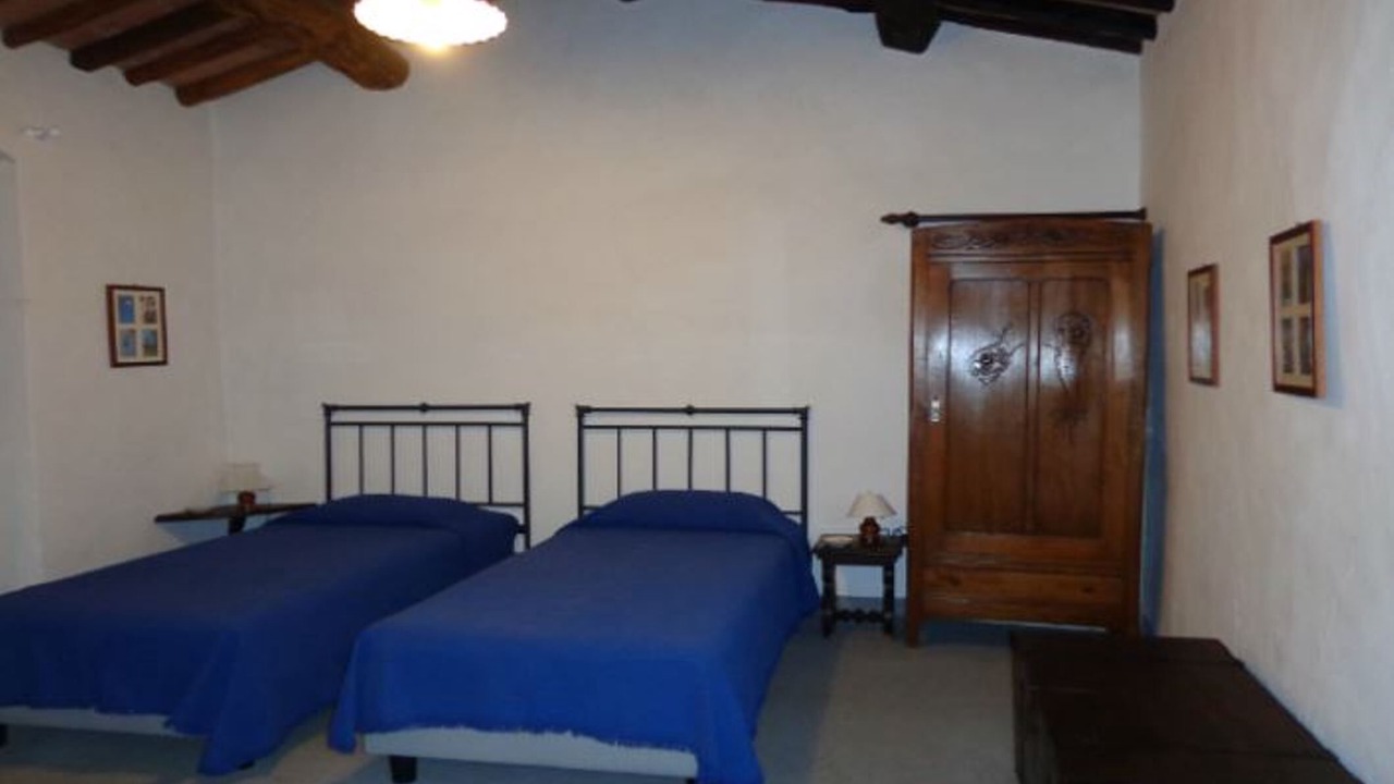 Photo of Bedroom in Pietrabuona