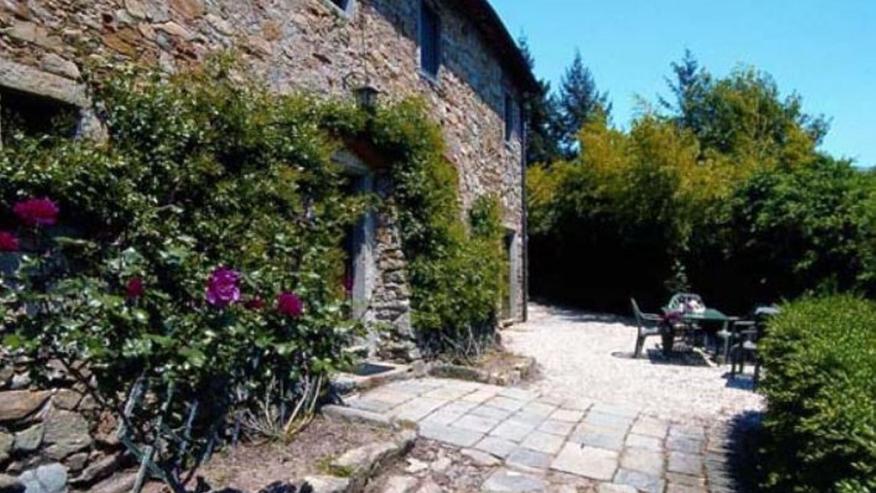 Photo of Outdoor in Pietrabuona