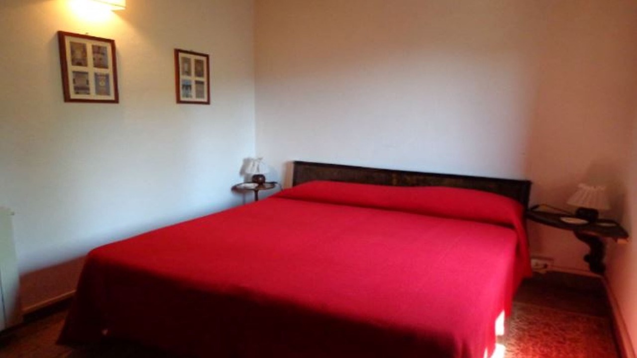 Photo of Bedroom in Pietrabuona