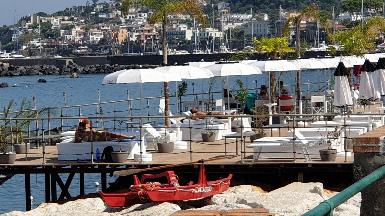 Photo of Outdoor in Casamicciola Terme