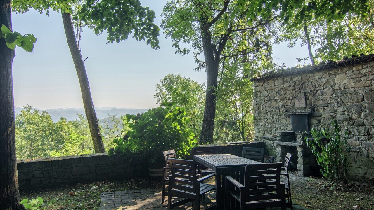 Photo of Patio Balcony in Ovada