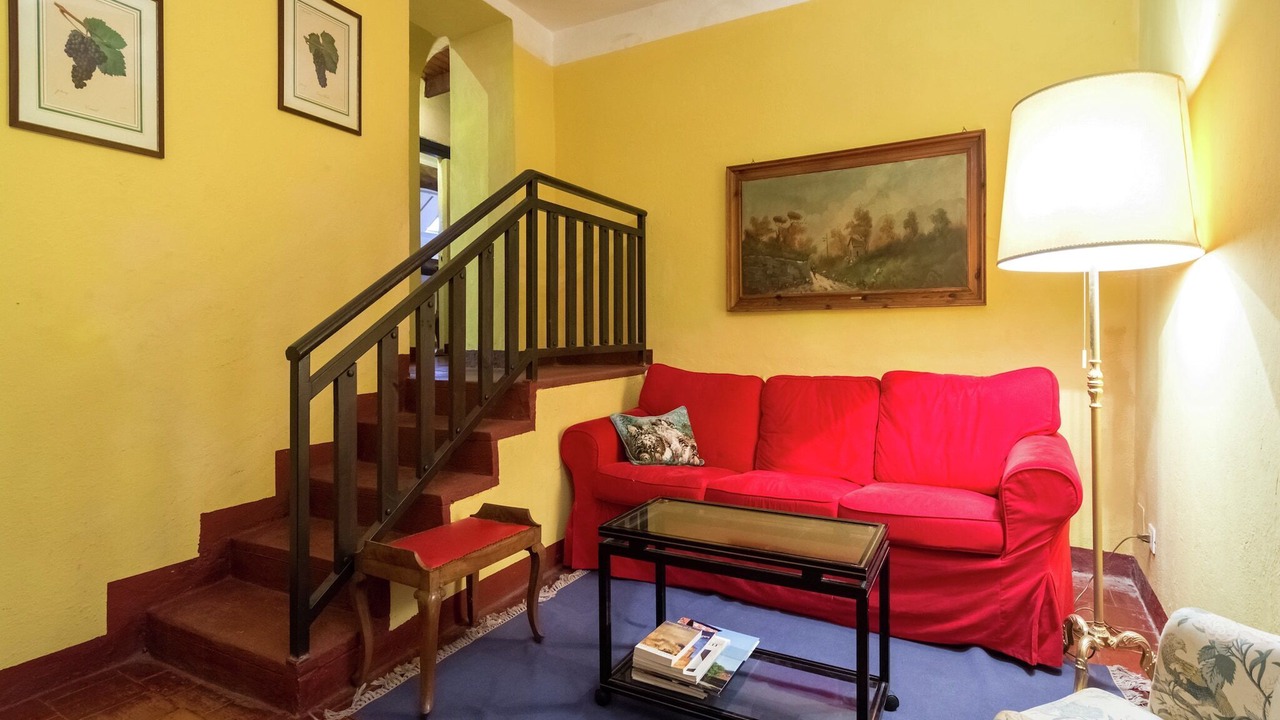 Photo of Livingroom in Ovada