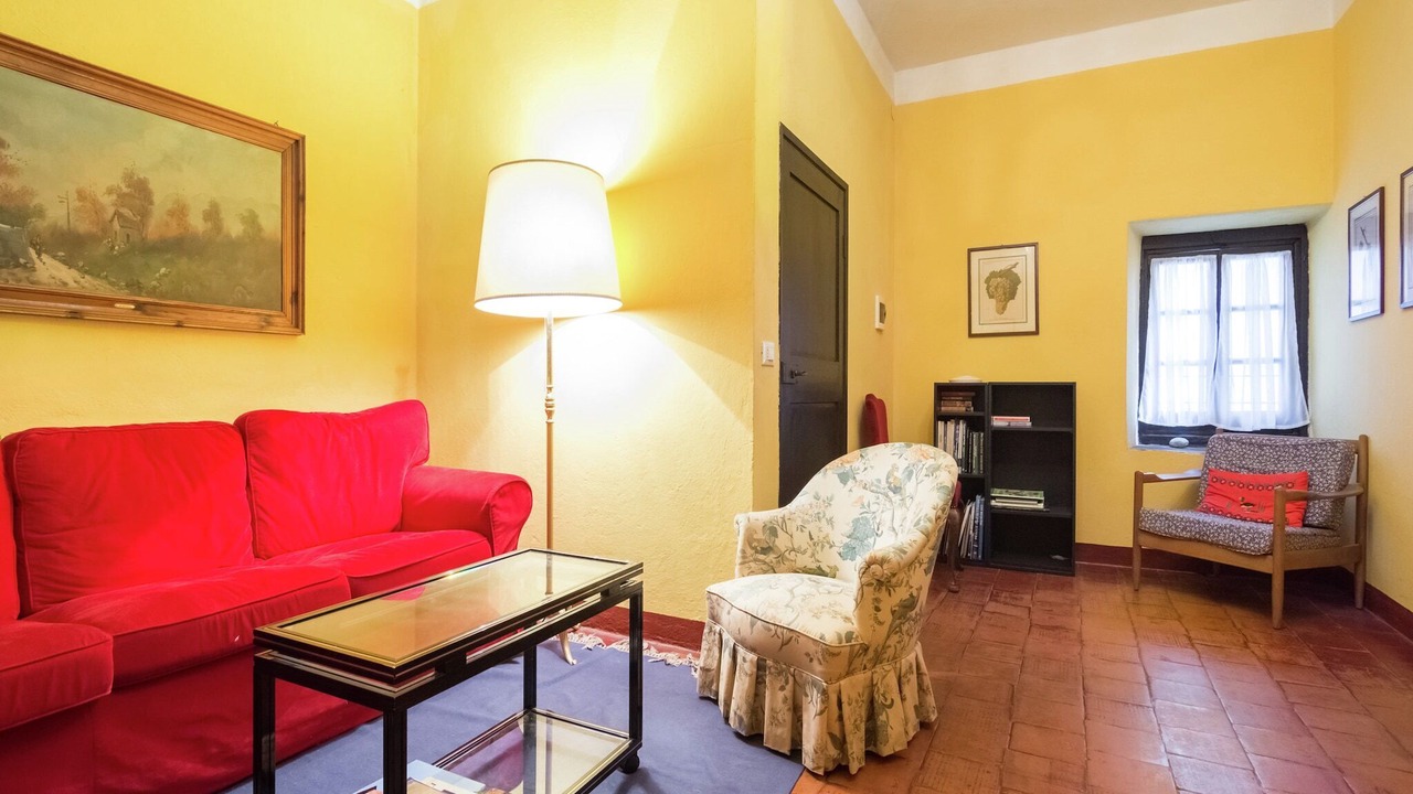 Photo of Livingroom in Ovada