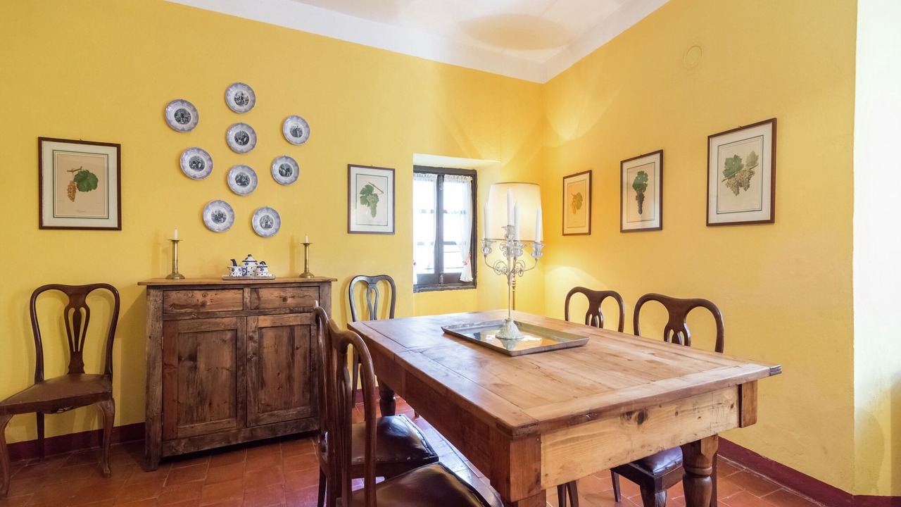 Photo of Livingroom in Ovada