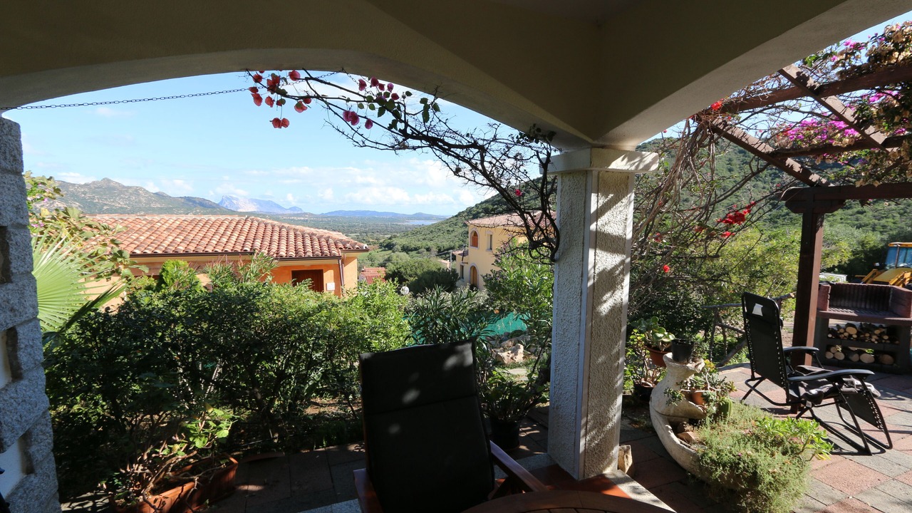 Photo of Patio Balcony in Lu Lioni