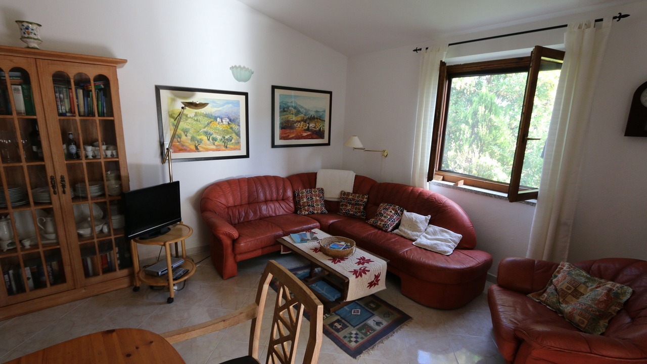 Photo of Livingroom in Lu Lioni