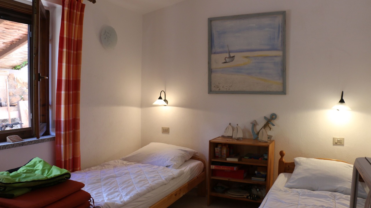 Photo of Bedroom in Lu Lioni