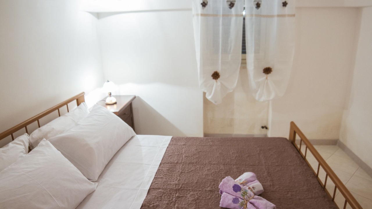 Photo of Bedroom in Locorotondo
