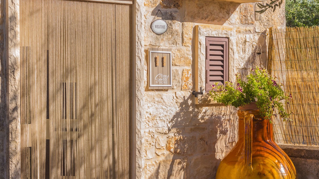 Photo of Outdoor in Locorotondo