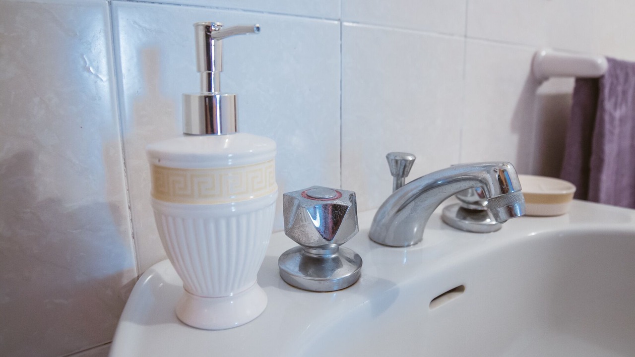 Photo of Bathroom in Locorotondo