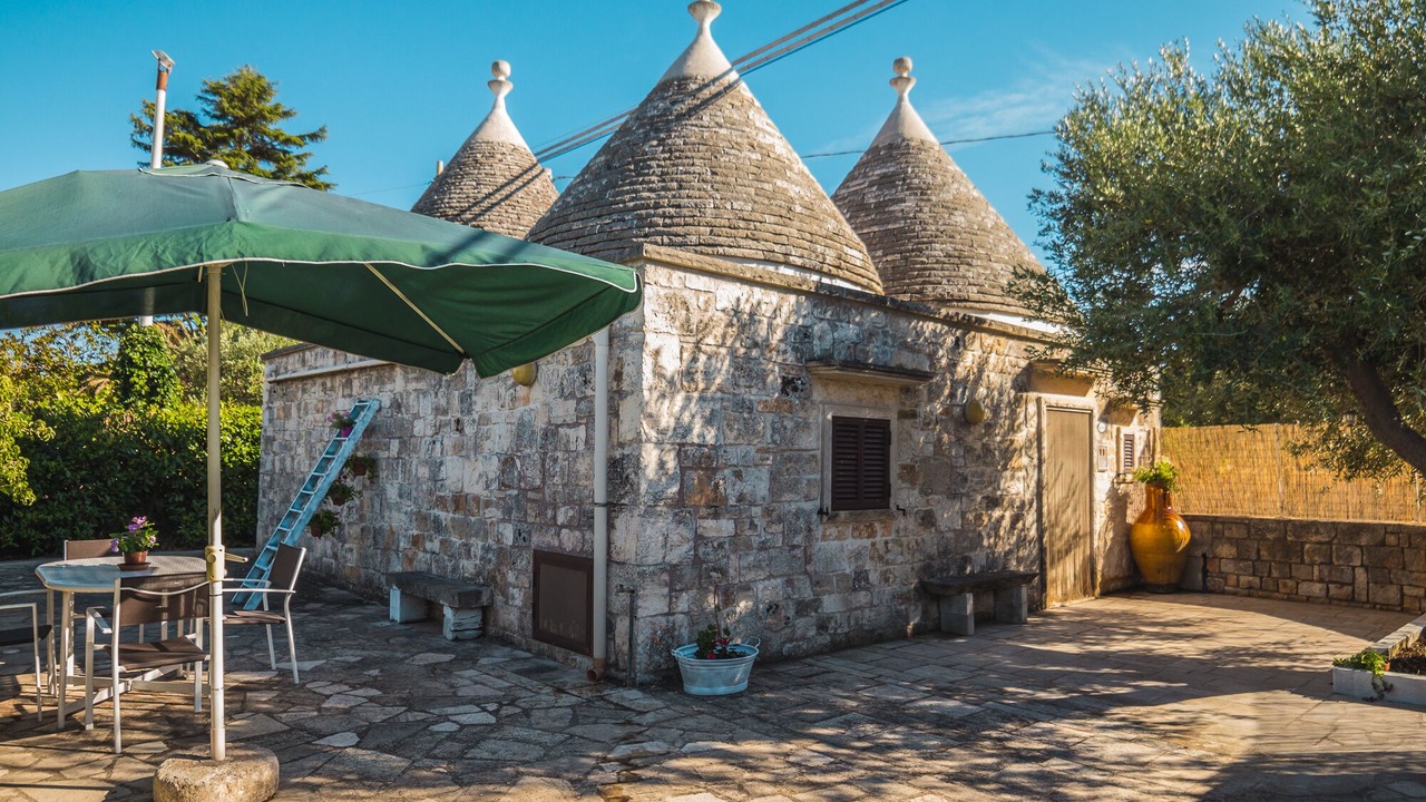 Photo of Outdoor in Locorotondo