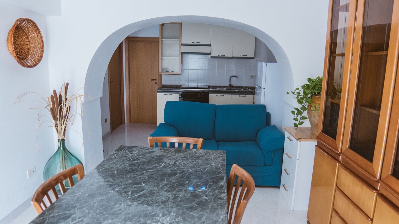 Photo of Livingroom in Locorotondo