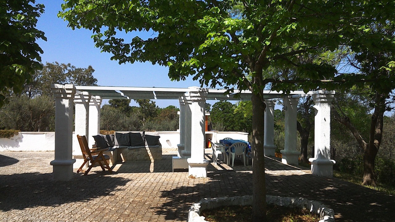 Photo of Patio Balcony in Gorgofreddo