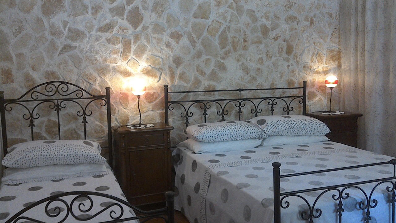 Photo of Bedroom in Gorgofreddo