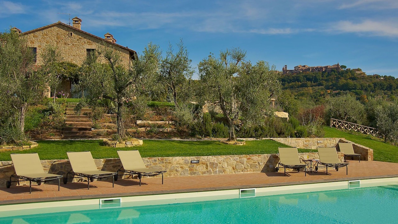 Photo of Outdoor in Citta della Pieve