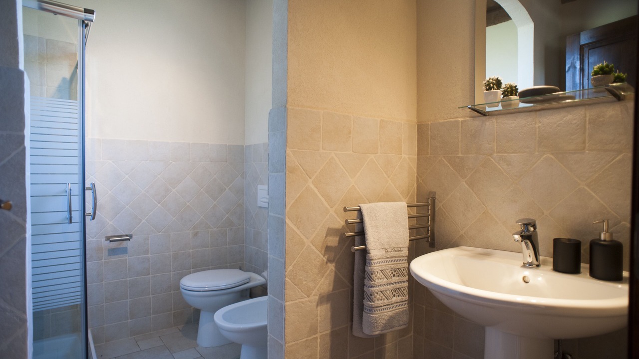 Photo of Bathroom in Modica