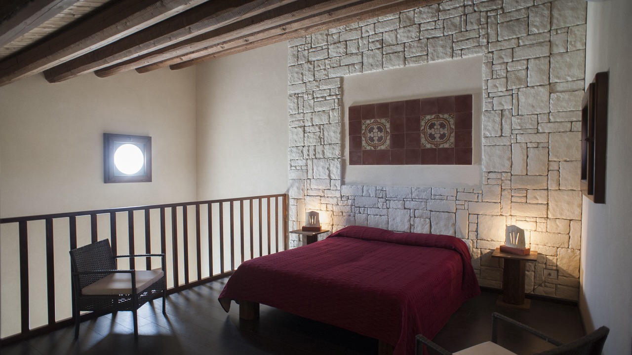 Photo of Bedroom in Modica