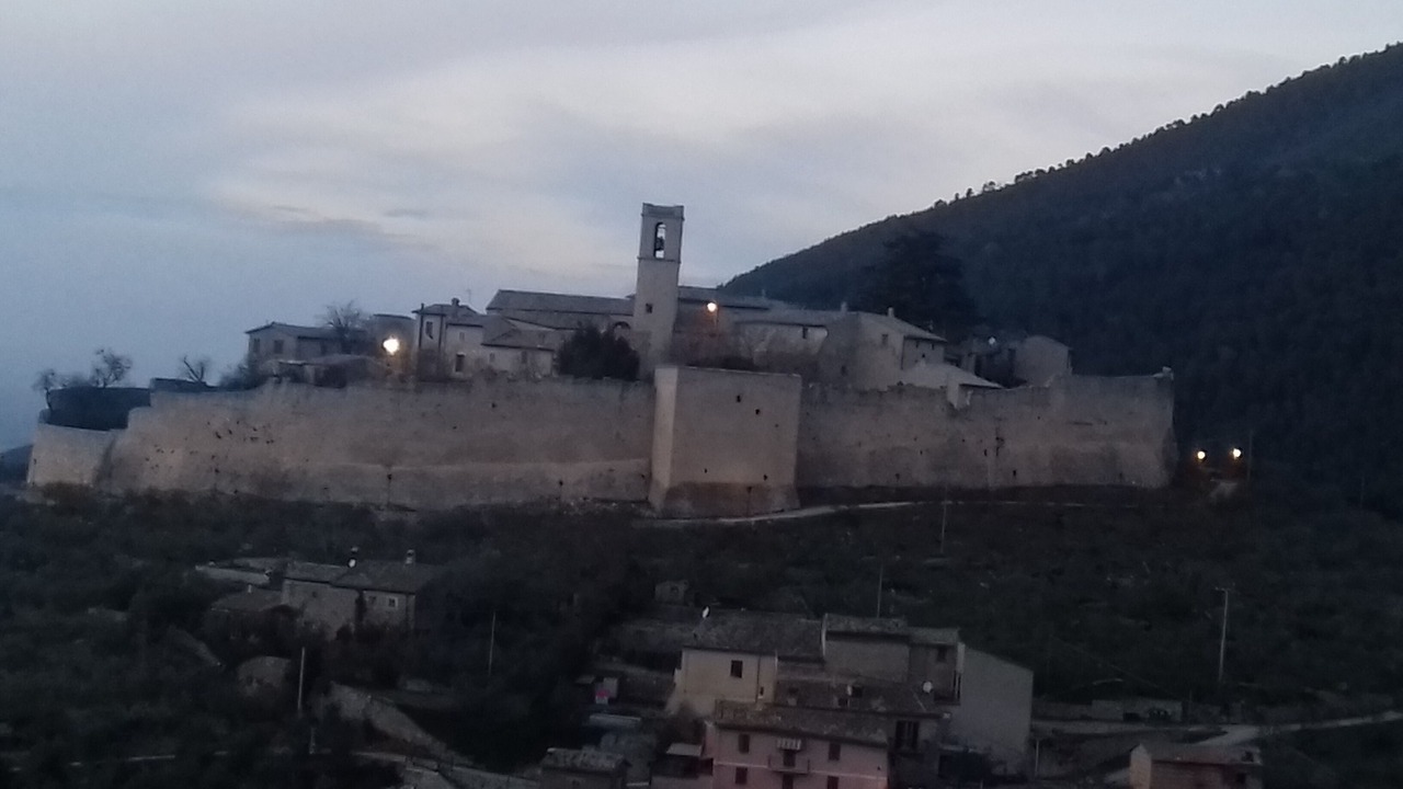 Photo of Outdoor in Bovara