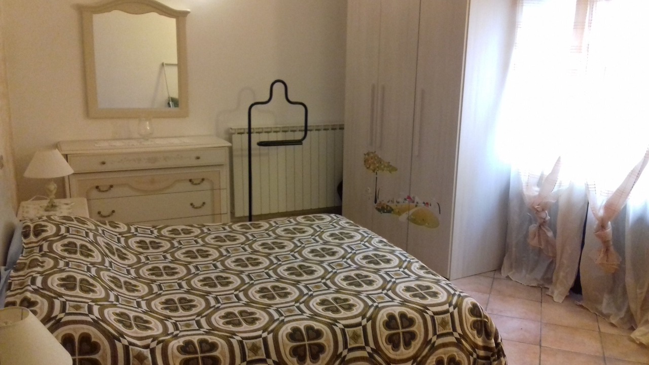 Photo of Bedroom in Bovara