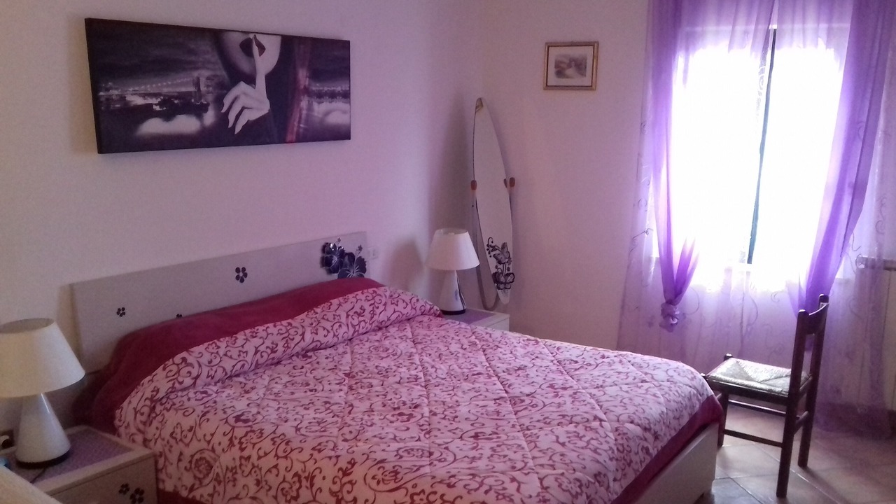 Photo of Bedroom in Bovara