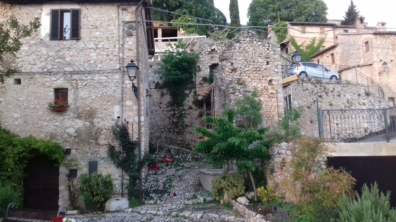 Photo of Outdoor in Bovara