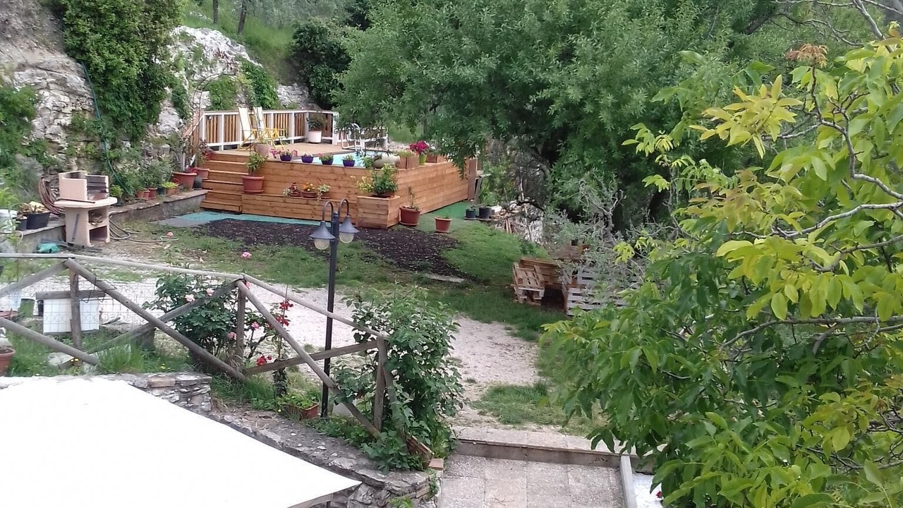 Photo of Outdoor in Bovara