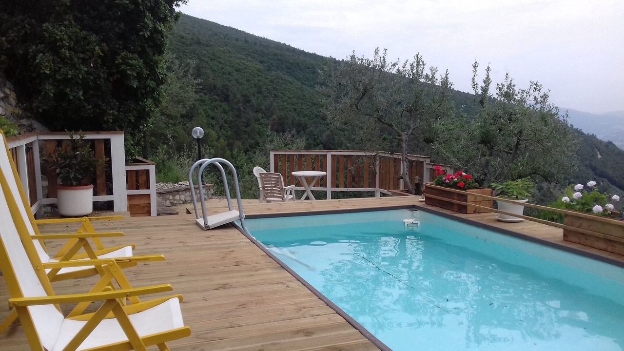 Photo of Outdoor in Bovara