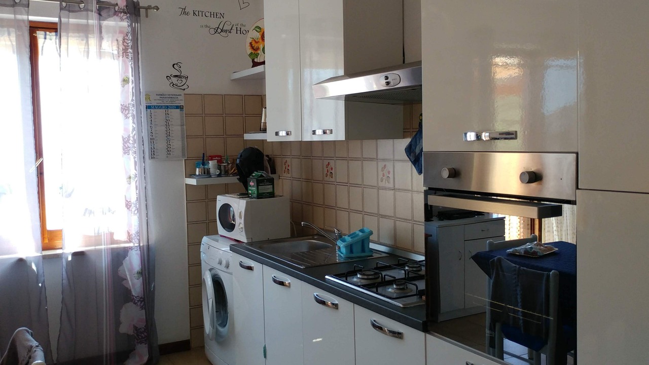 Photo of Kitchen in Tresnuraghes