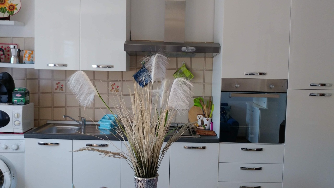 Photo of Kitchen in Tresnuraghes