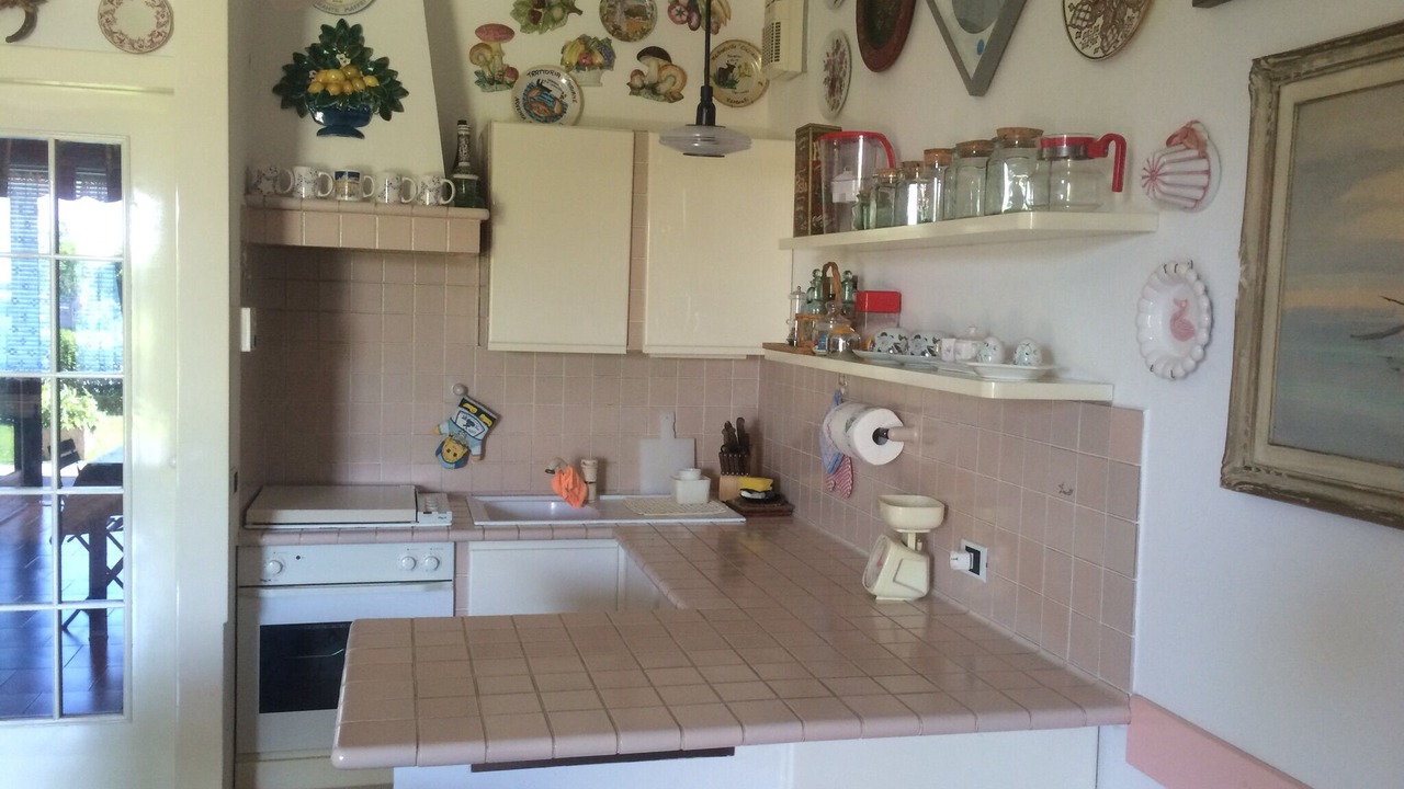 Photo of Kitchen in Pacengo