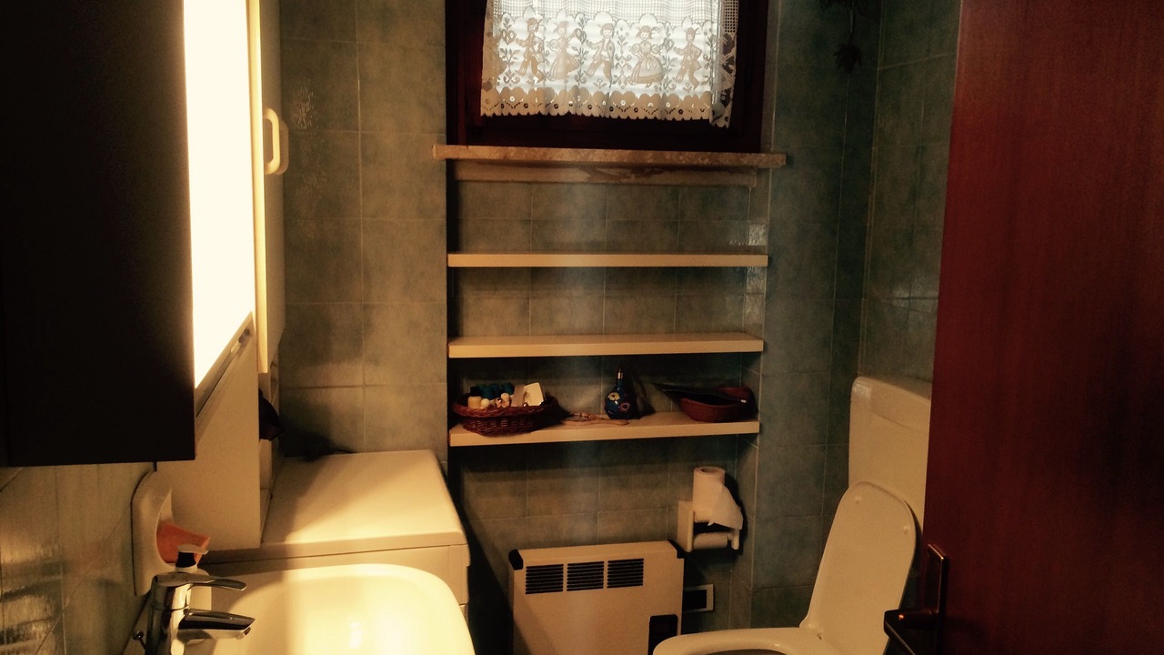 Photo of Bathroom in Pacengo